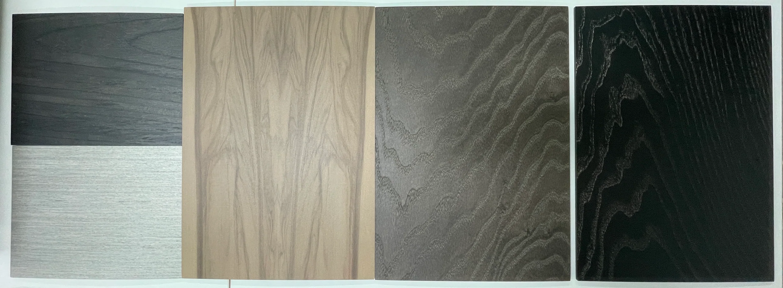 G80 material board