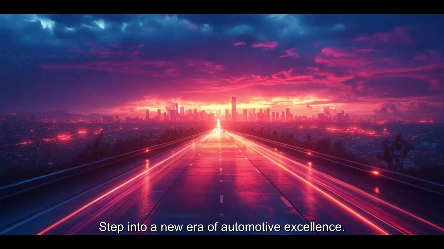 Genesis concept opening