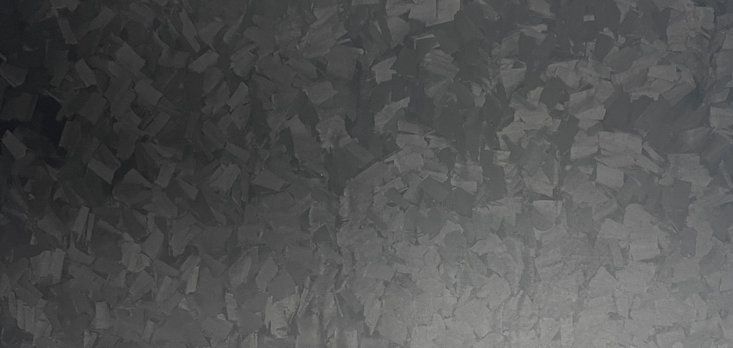 Original forged carbon surface